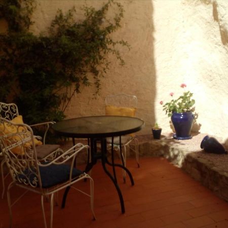 Tranquil Spanish Mountain Retreat Benirrama Εξωτερικό φωτογραφία