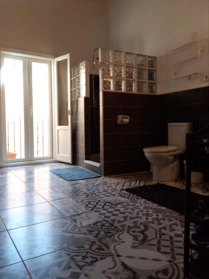 Tranquil Spanish Mountain Retreat Benirrama Εξωτερικό φωτογραφία
