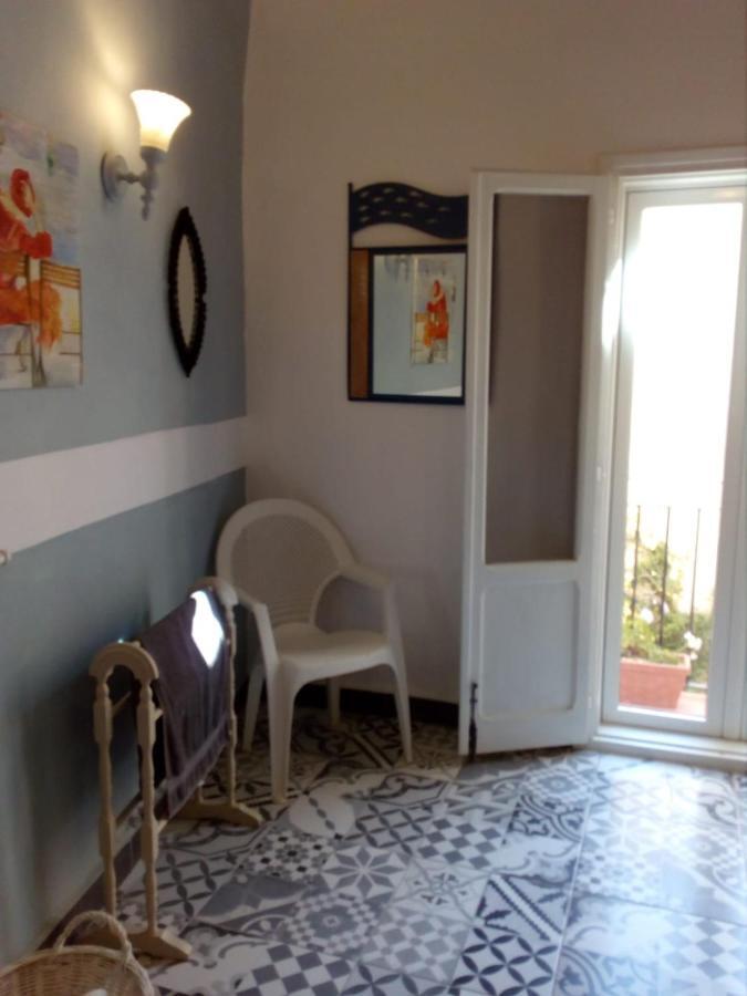 Tranquil Spanish Mountain Retreat Benirrama Εξωτερικό φωτογραφία
