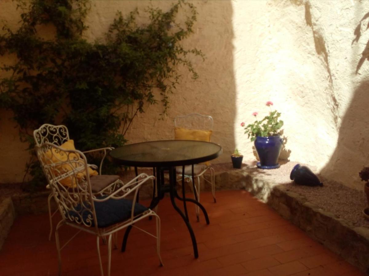Tranquil Spanish Mountain Retreat Benirrama Εξωτερικό φωτογραφία