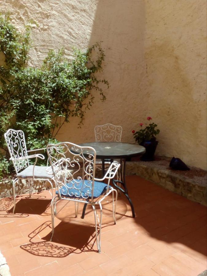 Tranquil Spanish Mountain Retreat Benirrama Εξωτερικό φωτογραφία